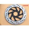Motorcycle Accessories for Suzuki King GS125 GN125 EN150  HJ125K Diamond Leopard HJ125K-2A/3A  Disc Brake Disc Brake Disc