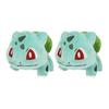 San-ei Boeki Pokemon ALL STAR COLLECTION Bulbasaur (S) Plush Toy PP17