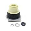 OEM 27102413711 Transfer Case Actuator Motor Gear Repair Kit For BMW X3 E83 X5 E53 E70 27107541782 27107566296 27107568267