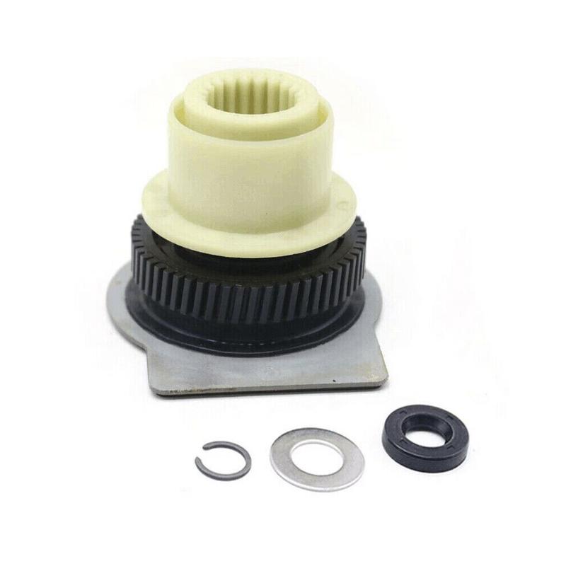 OEM 27102413711 Transfer Case Actuator Motor Gear Repair Kit For BMW X3 E83 X5 E53 E70 27107541782 27107566296 27107568267