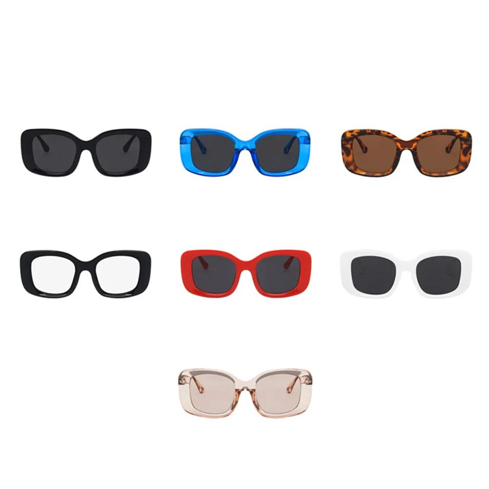 

New women s big frame all fashion sunglasses street photo retro sunglasses