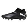 Puma Future 7 Match + Ll Comfortable Versatile Soccer Shoes Men Soccer Shoes Black 107711-02