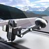 New Car Mount, In-Car Suction Cup Mount, Car and Truck Mount, Car Phone Holder