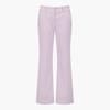 LECOQ GOLF Women'S Corduroy Elastic Bootcut Pants _Lpnk Gq422Lptn1