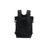 New FILA Fabric Backpack Regular Men's Military Green Gray/Jet Black F13M331106F
