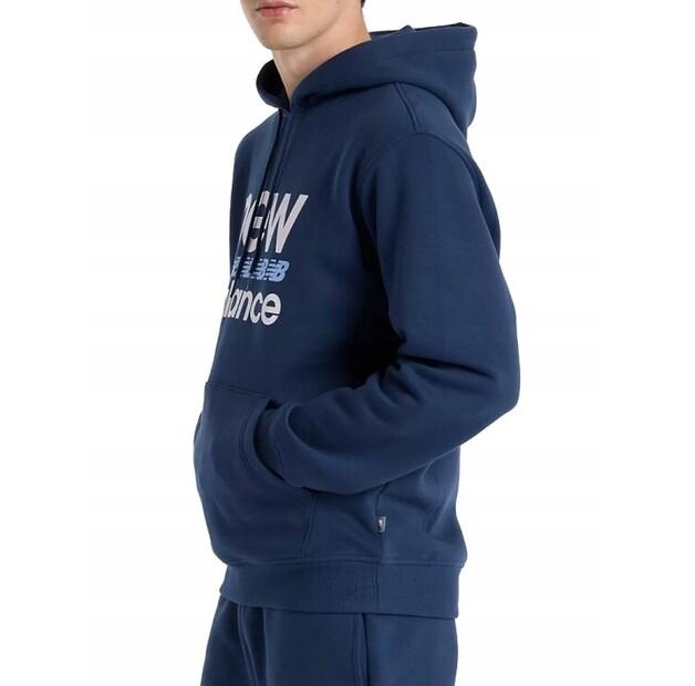 Толстовка New Balance MT51941NNY
