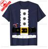 Christmas Shirt Santa Claus Suit Adult Unisex WoUINISEX Shirt Funny Tshirts Unisex Cotton Tee Tops Christmas Party Graphic T Shirts