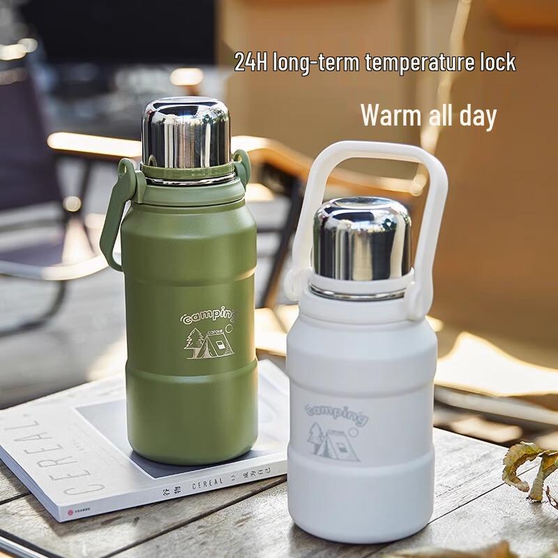 Kalot 316 Stainless Steel Outdoor Insulated Bottle