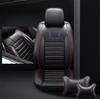 Deluxe Edition Pu Leather Car Seat Covers For KIA All Models Rio K2/3/4 Cerato Sportage Cars Cushion Auto...