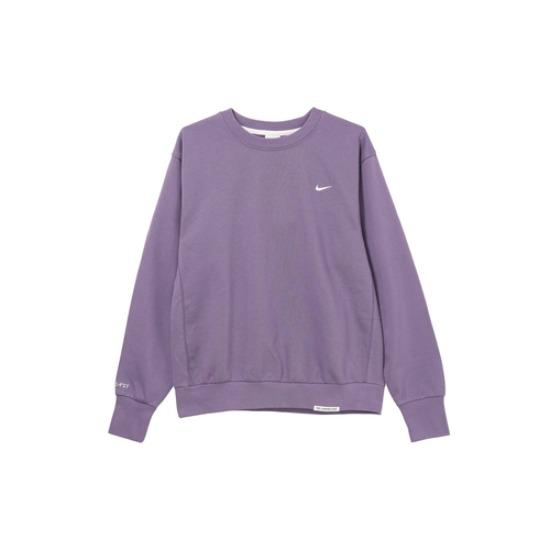 Nike Sweatshirt Men s Canyon Purple CK6359-553 EU XL фиолетовый 7900₽