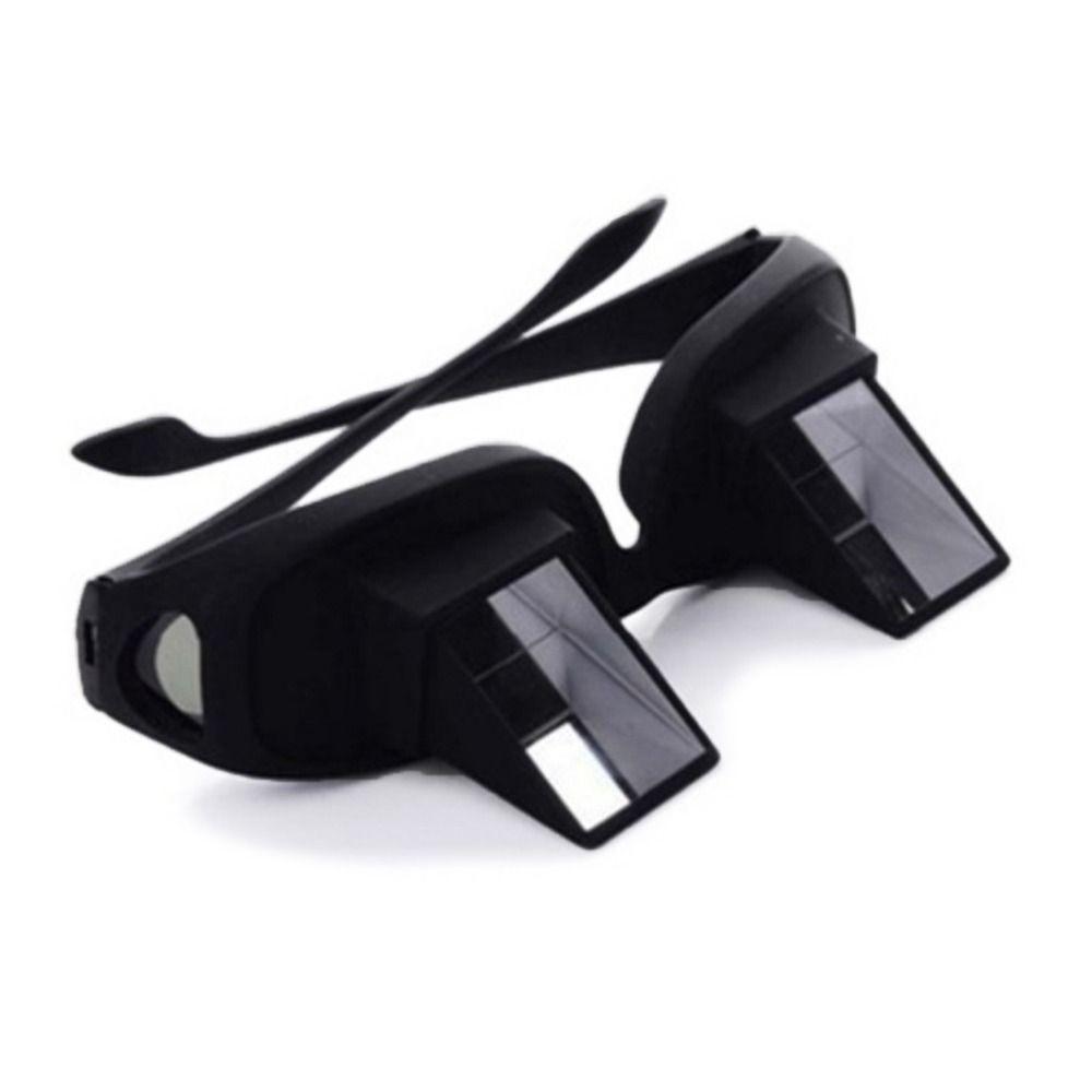 Women Funny Creative Comfortable Reading Glasses Lazy Glasses Refractive Glasses Lying Down View