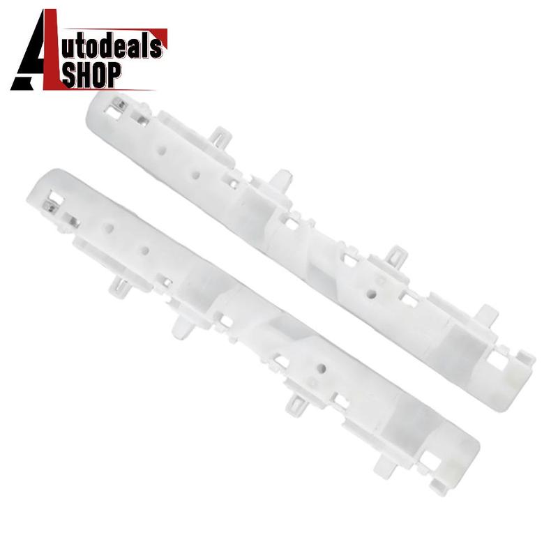 Left Right Front Bumper Bracket Support Holder for Nissan NV200 2013 2014 2015 2016 2017 2018 62225-3LM0A