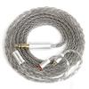 2025 KBEAR ST-12plus Earphone 2m 8-Core OFC Balanced Upgrade Cable