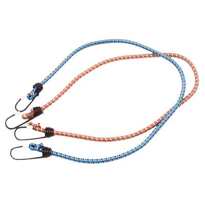 Elastic Luggage Straps 100 Cm, 2 Pcs.