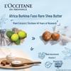L'Occitane Shea Butter Body Lotion