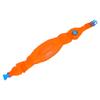 PVC Inflatable Swim Belt Adjustable Flotation Swim Belt with Secure Buckle for Pool