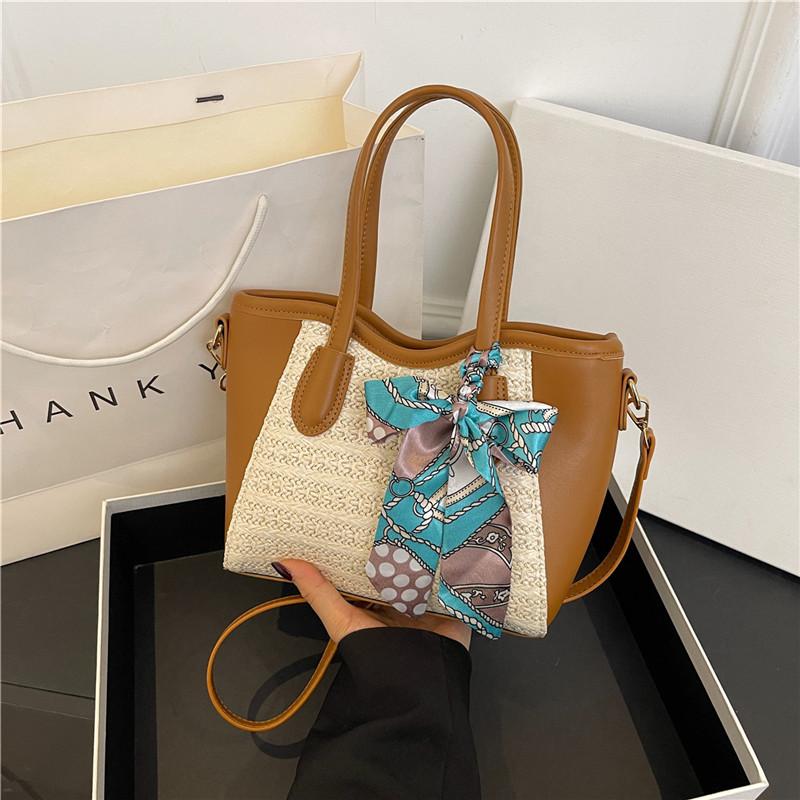 

Новая летняя универсальная модная сумка кроссбоди, сумка на одно плечо, женский подарок, бизнес, отпуск, шопинг, досуг