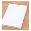 A4 Transparent Tracing Paper - 500 Sheets for Calligraphy and Pen Practice