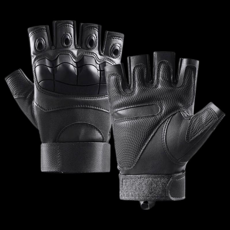 TULX Men s Soft Shell Cycling & Outdoor Gloves