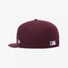 New Era Fitted Cap Arizona Diamondbacks Maroon 15131696