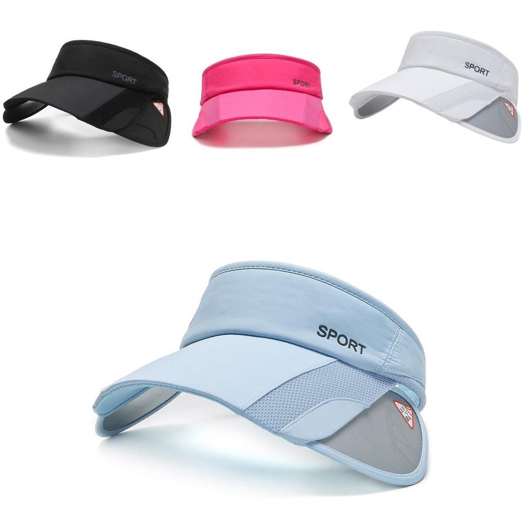 Summer Long Caps Uv Protection Outdoor Cycling Beach Hats Breathables Gifts
