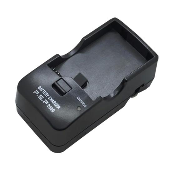 Battery Charging Game Charger for Sony Handle Desktop PSP 1000/2000/3000