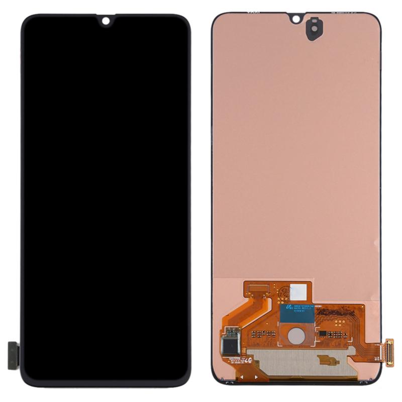 

For Samsung Galaxy A90 5G A908 Grade C OLED Screen and Digitizer Assembly Replacement Part (without Logo) A