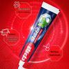 Colgate Super Clean Toothbrush & Toothpaste Set
