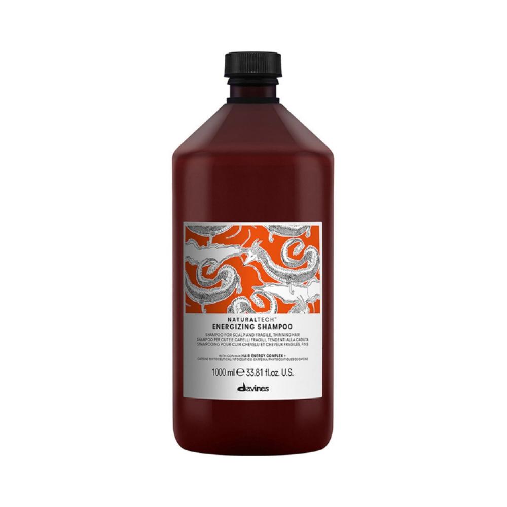 Davines Energizing Shampoo 1000ml 1000ml/F
