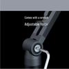 Premium Multifunction Wireless Metal Bracket for Phones & Tablets