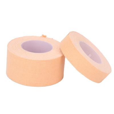 Adhesive Bandage Skin Color Breathable Surgical Tape for Wound Dressing Care Sports
