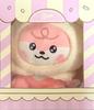 NCT DREAM - [SWEET Dreamiez] POP-UP MD SMALL SITTING PLUSH