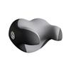 Headrest Pillow for Car Seat Memory Foam Neck Support Pillow for Neck Pain Relief Resting Sleeping U-Shaped Soft Travel