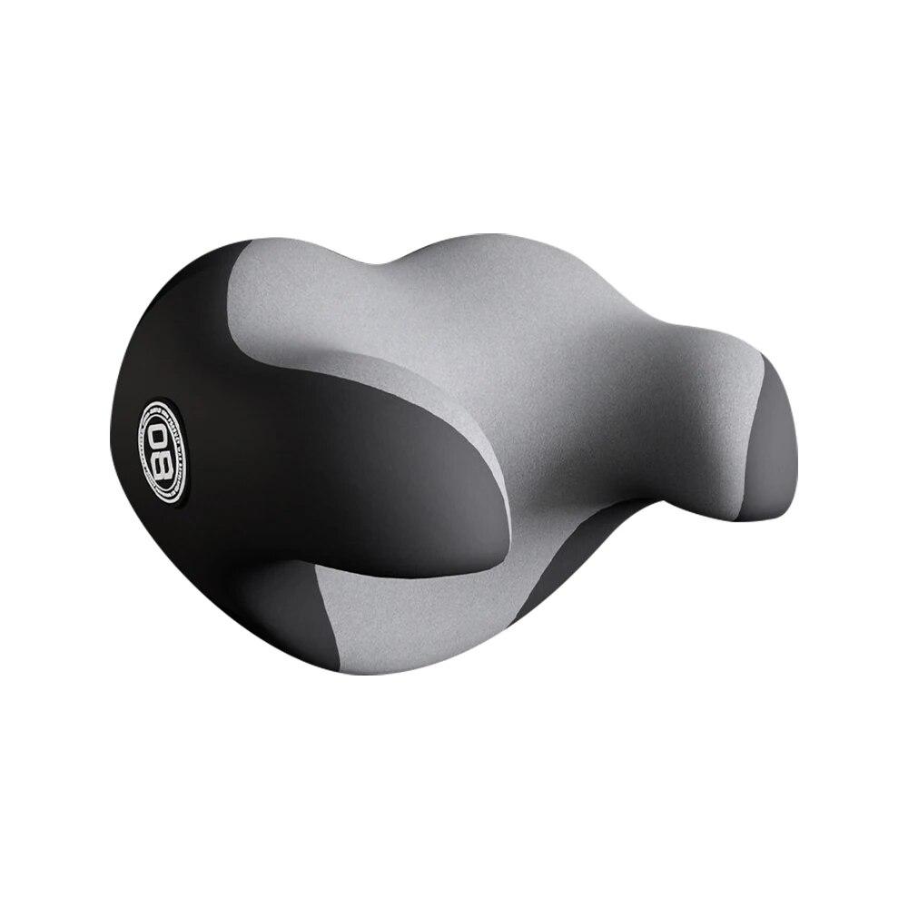 Headrest Pillow for Car Seat Memory Foam Neck Support Pillow for Neck Pain Relief Resting Sleeping U-Shaped Soft Travel