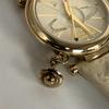 Used Vivienne Westwood Vivienne Westwood Orb Watch Ladies Brand Operation Confirmed Rare Gem