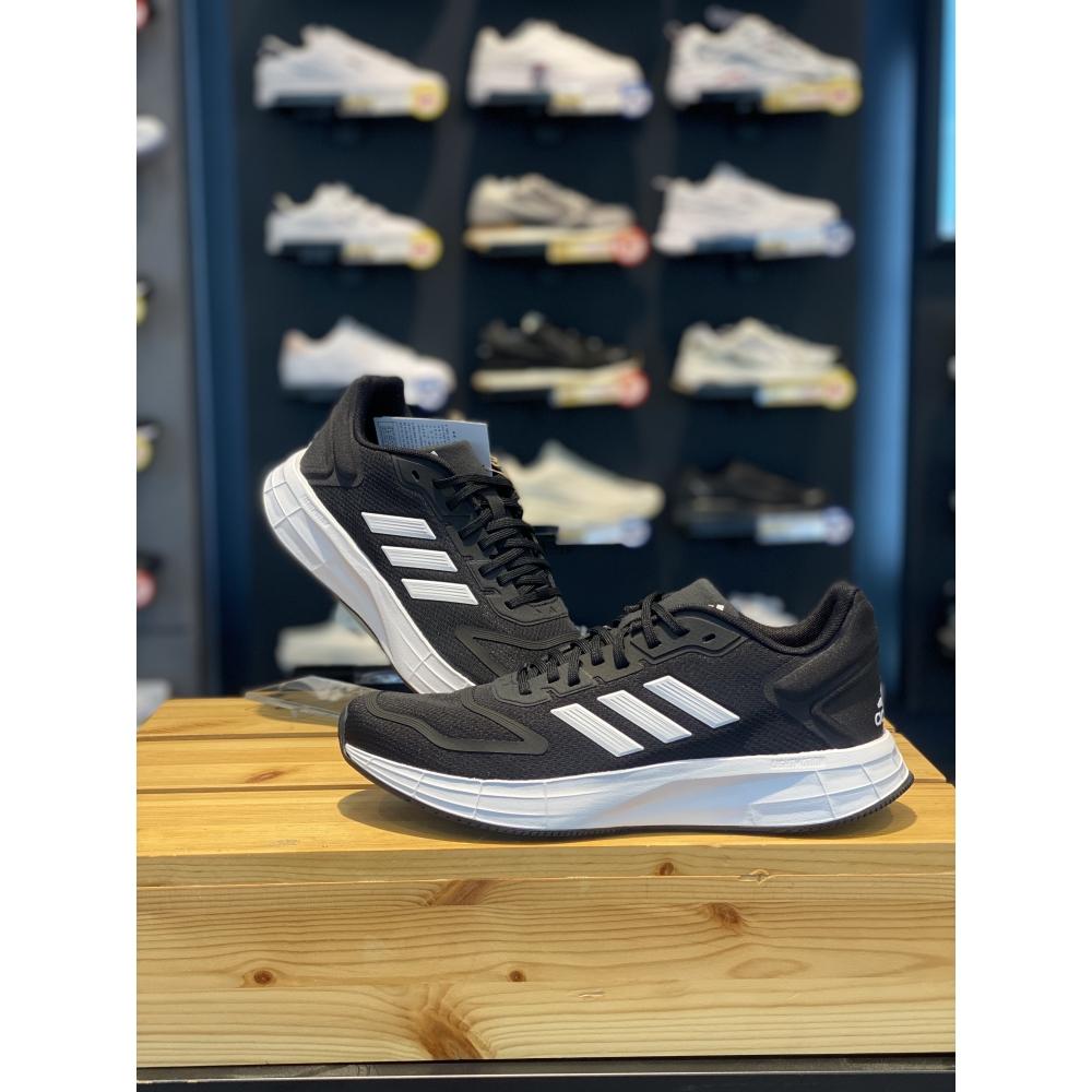 

adidas [adidas] Duramo 10 кроссовки унисекс GX0709