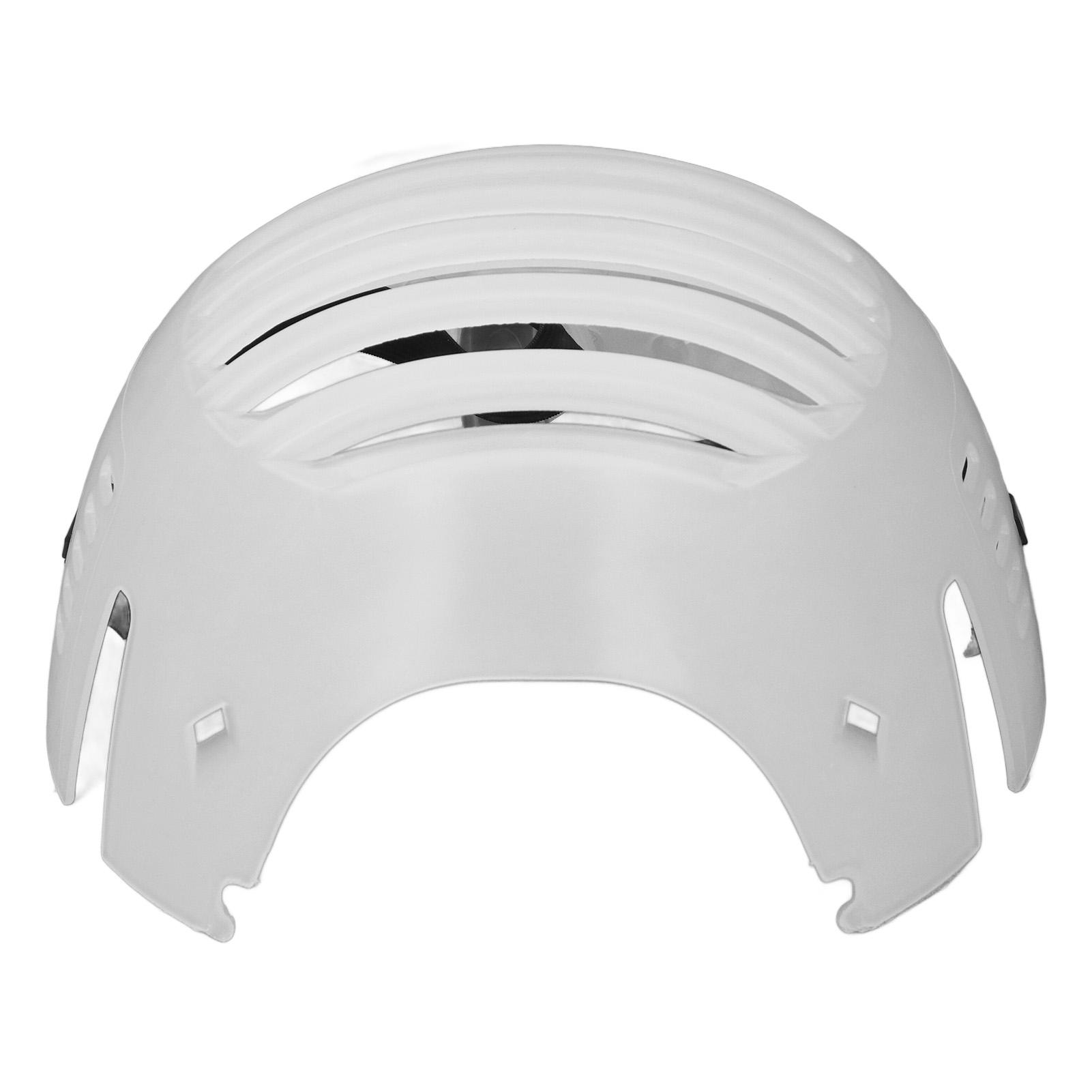 

Универсальная вставка для каски-бейсболки PE Защитная противоударная дышащая вставка для бейсболки с ремешком