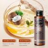 Ulei de Masaj cu Nucă de Cocos SADOER 100ml, Ulei de Bază Hidratant Hipoalergenic, Unisex-Adult, Parfum de Nucă de Cocos, pentru Calmarea Pielii Uscate și Netezirea Ridurilor