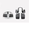 For Lexus Toyota Series Car Door Lock Stabilizer Protector Lock Buckle Cover Kit