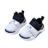 Children's Sneakers2026Korean-style spring leather soft-soled dad shoes for boys and girls, children's loafers