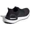 adidas UltraBoost 19 J 'Core Black' Donna EF0928