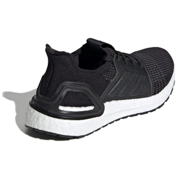 adidas UltraBoost 19 J 'Core Black' Donna EF0928