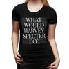 Tops – T-Shirts