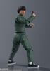 TAMASHII NATIONS S.H.Figuarts Detective Chen (Police StoryHong Kong Police) Approx. 150mm PVC & ABS Painted Movable Figure