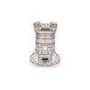 Body Shell For Mini 3 Shell Repair Parts DJI Mini 3 Upper Middlle Bottom Shell Repair Accessories DJI  Body Shell