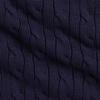Ralph Lauren Baby Boys Cable Knit Cotton Sweater Vest Cwposwei6820237410