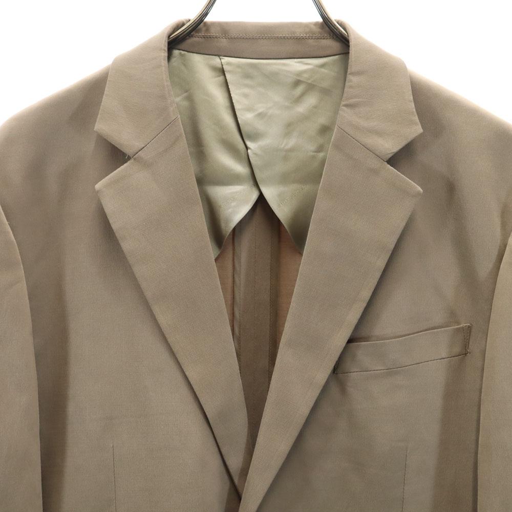 ESSENTIEL unused tailored jacket XL beige Tagged Men's Used