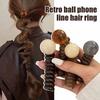 Accessori per capelli – Elastici per capelli