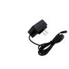 12W Multi-Standard Lithium Battery Charger Adapter for US/China/UK/Australia/Europe - Compatible with Routers & Set-Top Boxes