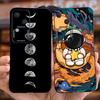 For Vivo V30 Pro Case V2319 Cute Fashion Cartoon Back Cover 6.78'' Soft Silicone Phone Case For Vivo V30 V 30 Pro VivoV30 Bumper